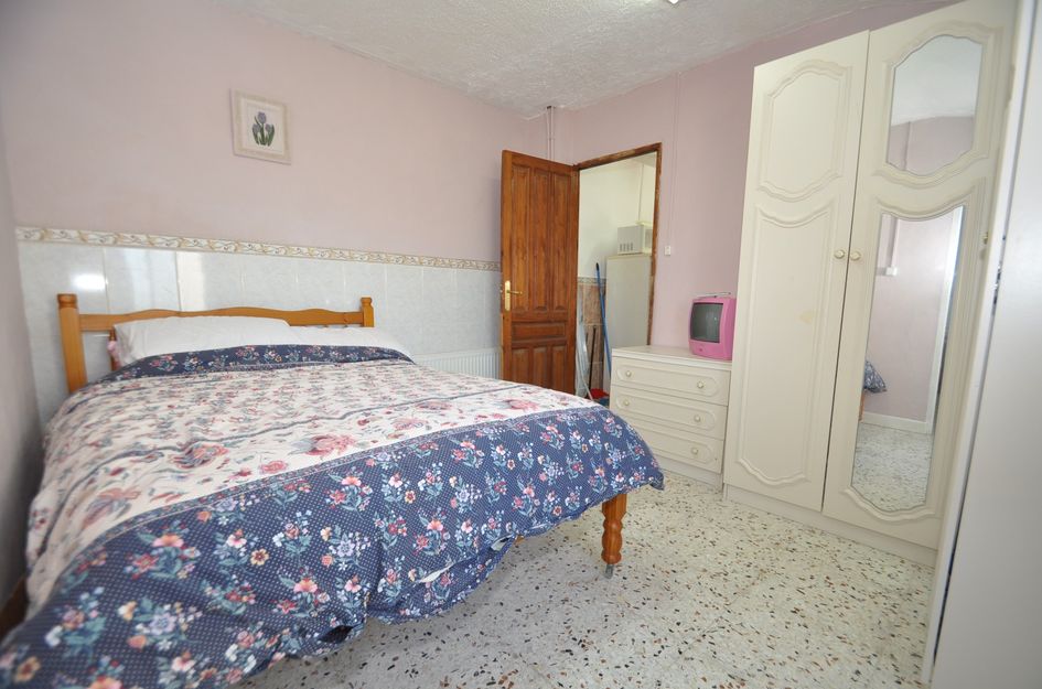 Huis in Cases de l'Hospital