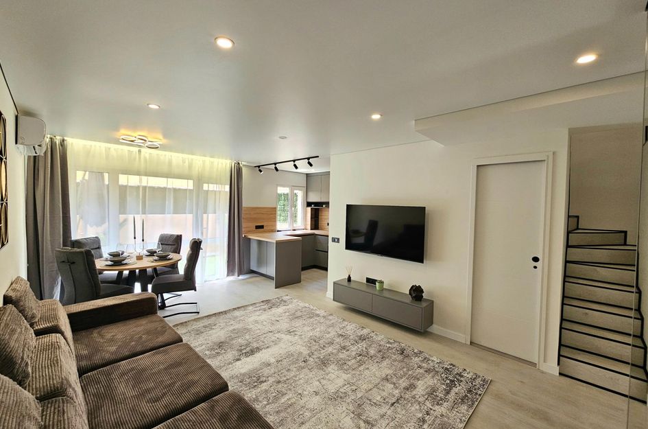 Bungalow in Torrevieja
