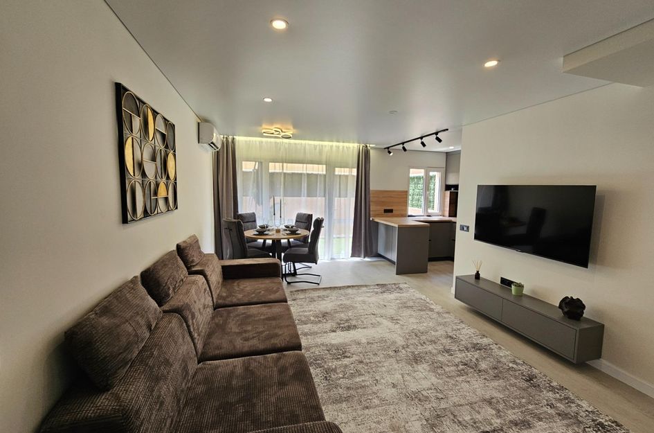 Bungalow in Torrevieja