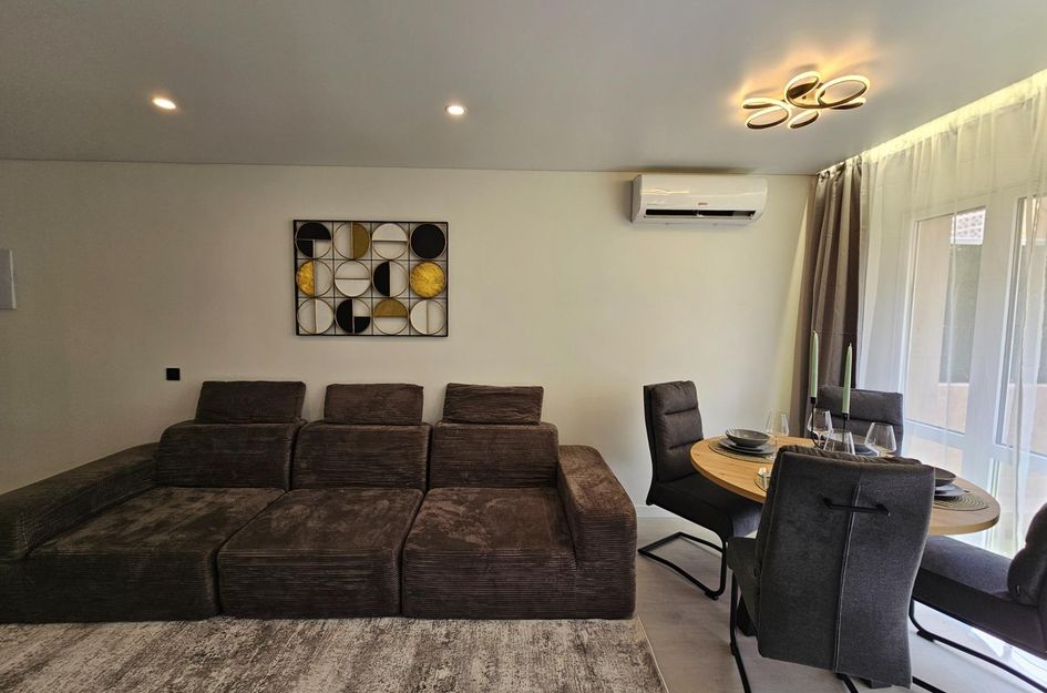 Bungalow in Torrevieja
