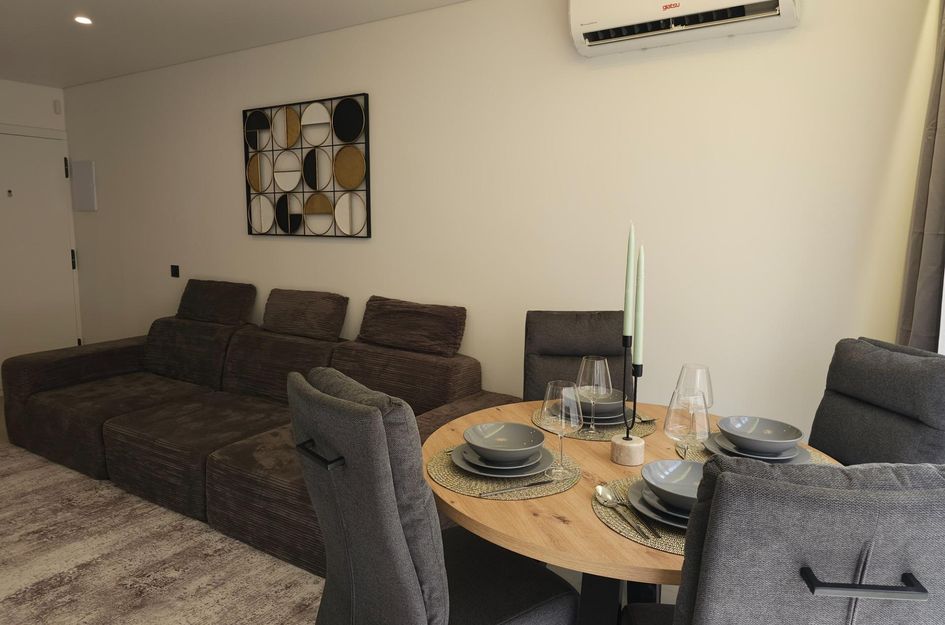 Bungalow in Torrevieja