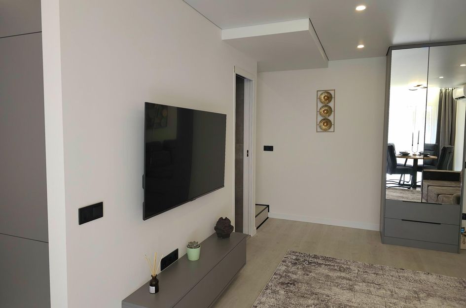Bungalow in Torrevieja