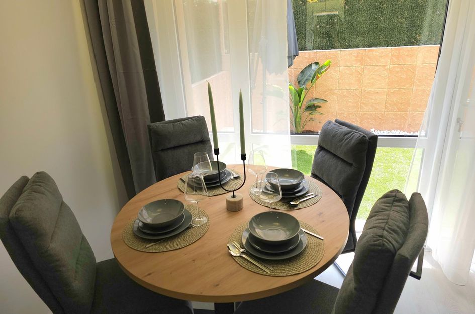 Bungalow in Torrevieja