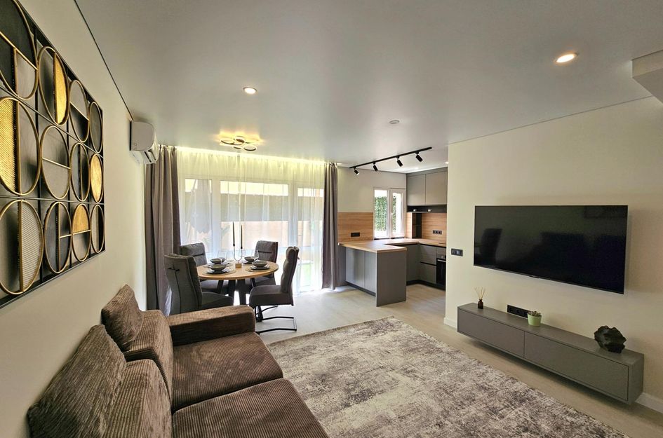 Bungalow in Torrevieja