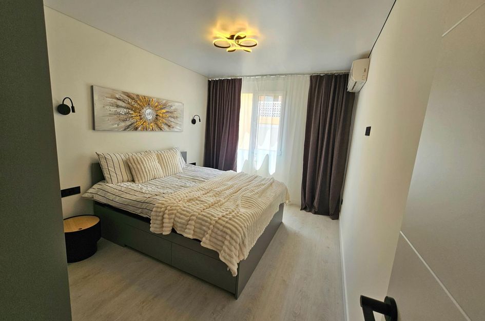 Bungalow in Torrevieja