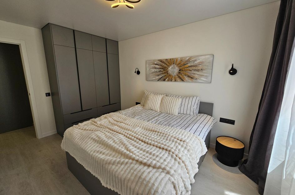 Bungalow in Torrevieja