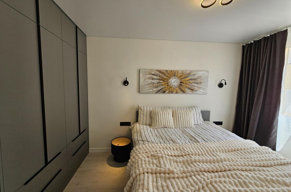 Bungalow in Torrevieja