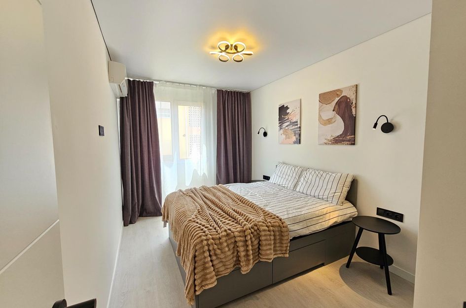 Bungalow in Torrevieja