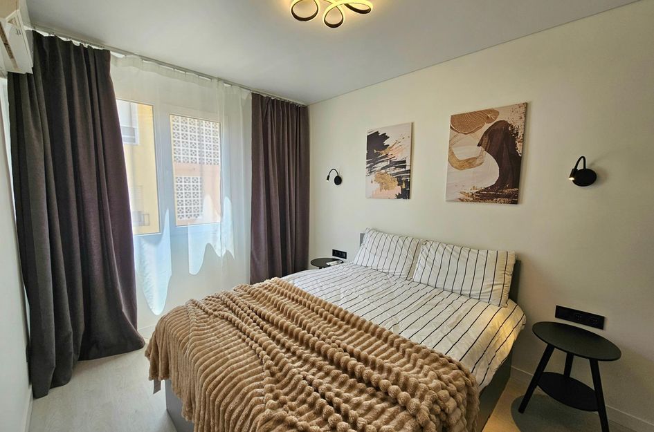 Bungalow in Torrevieja
