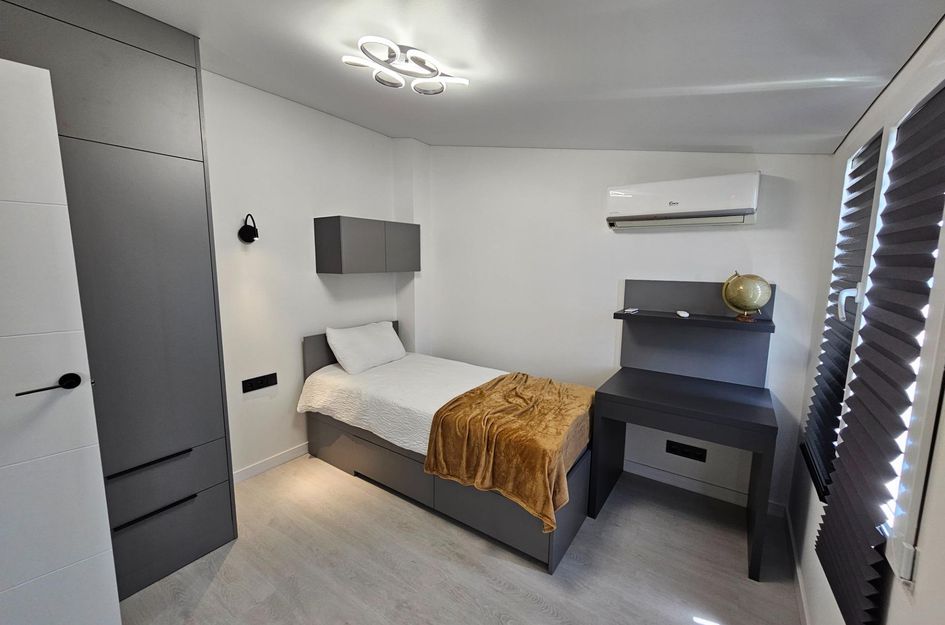 Bungalow in Torrevieja