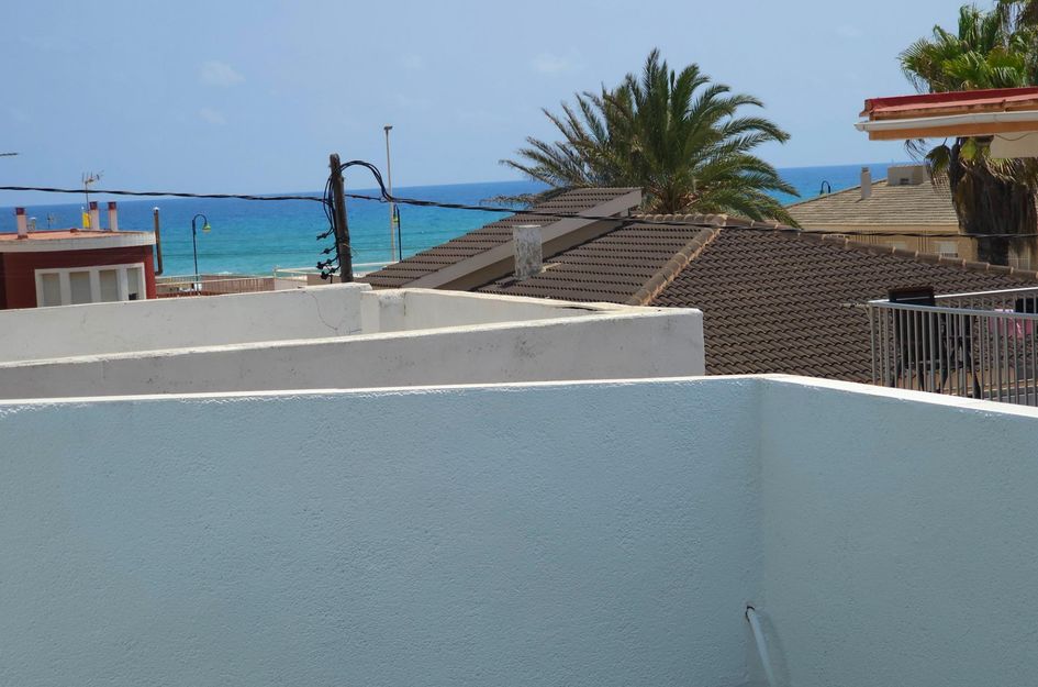 Bungalow in Torrevieja