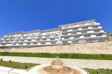 Appartement in Relleu