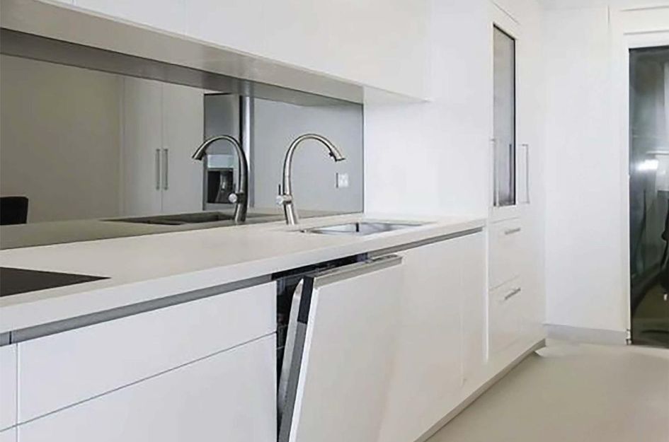 Appartement in Relleu