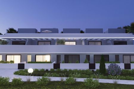 Huis in El Raso