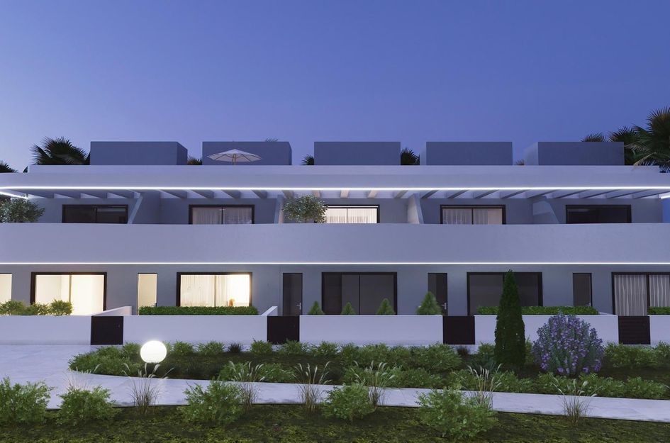 Huis in El Raso