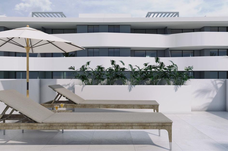 Huis in El Raso
