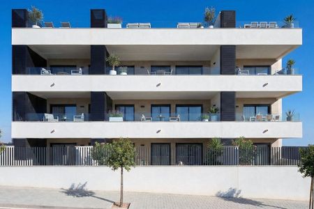 Appartement in Benijófar