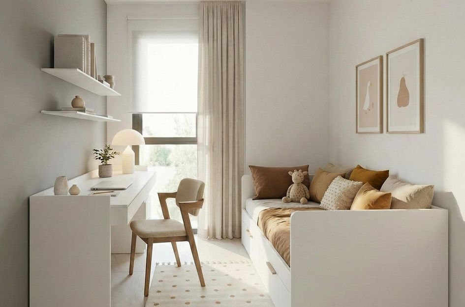 Appartement in Benijófar