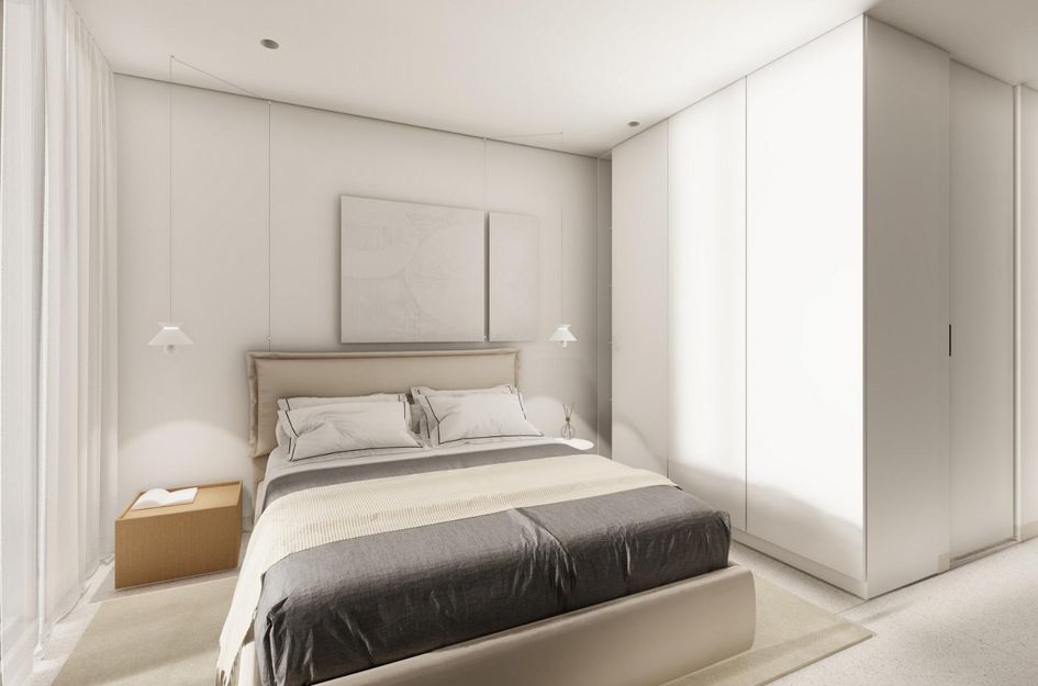 Appartement in El Raso