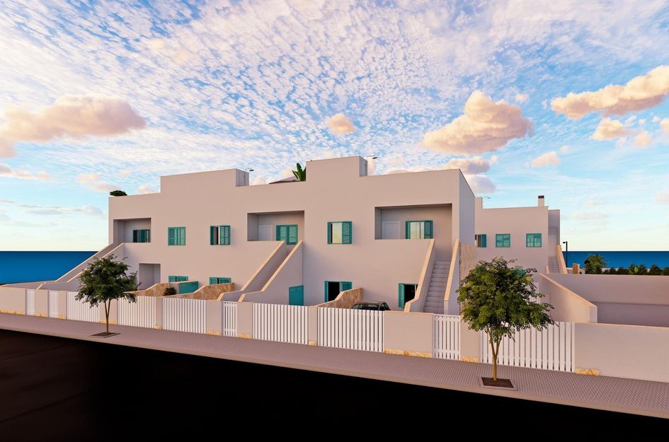 Bungalow in El Mojón