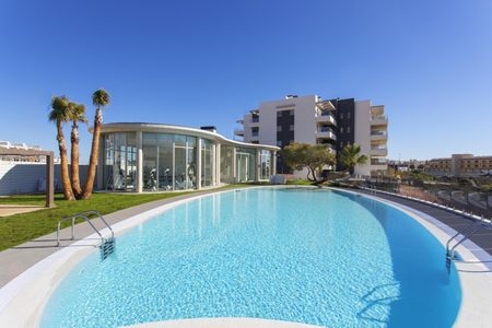 Appartement in Los Dolses