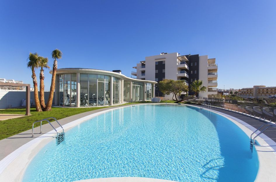 Appartement in Los Dolses
