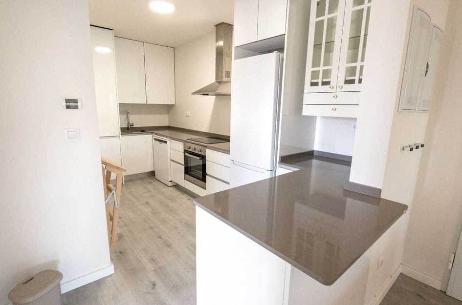 Appartement in Los Dolses