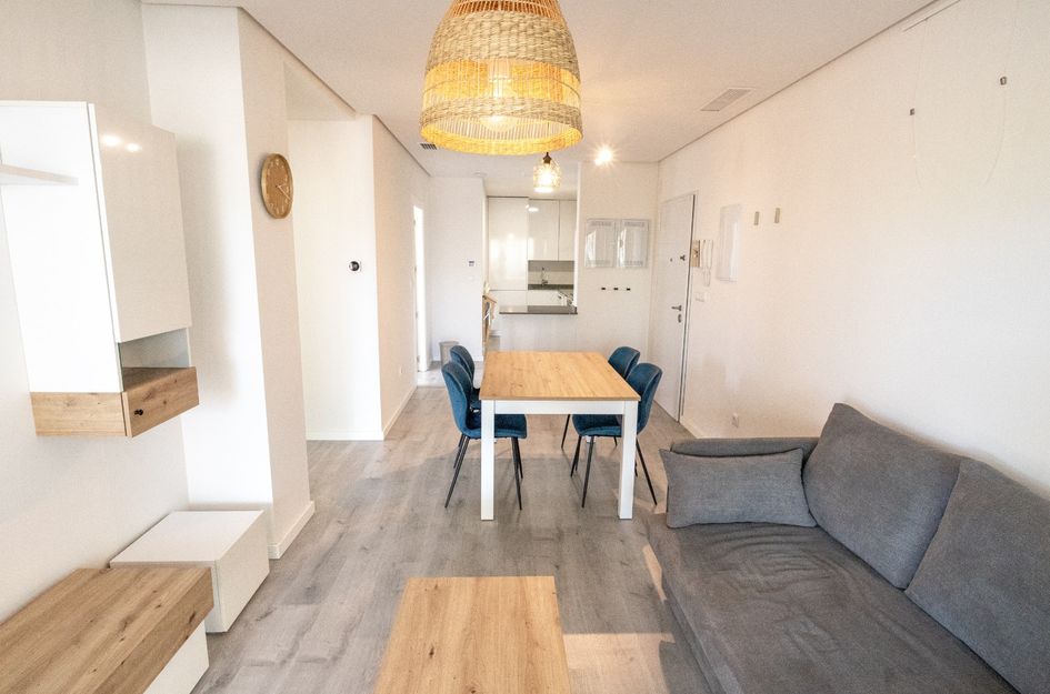Appartement in Los Dolses