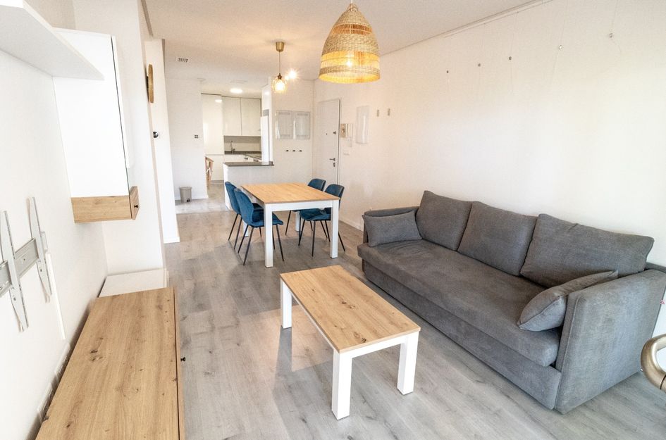 Appartement in Los Dolses