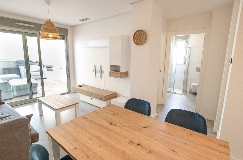 Appartement in Los Dolses