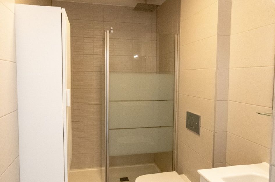 Appartement in Los Dolses