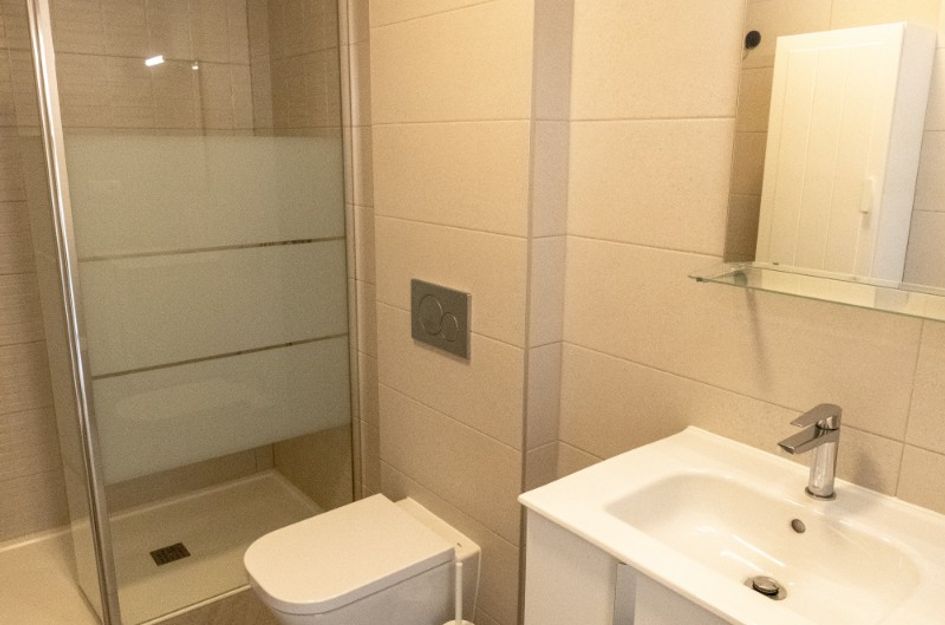 Appartement in Los Dolses