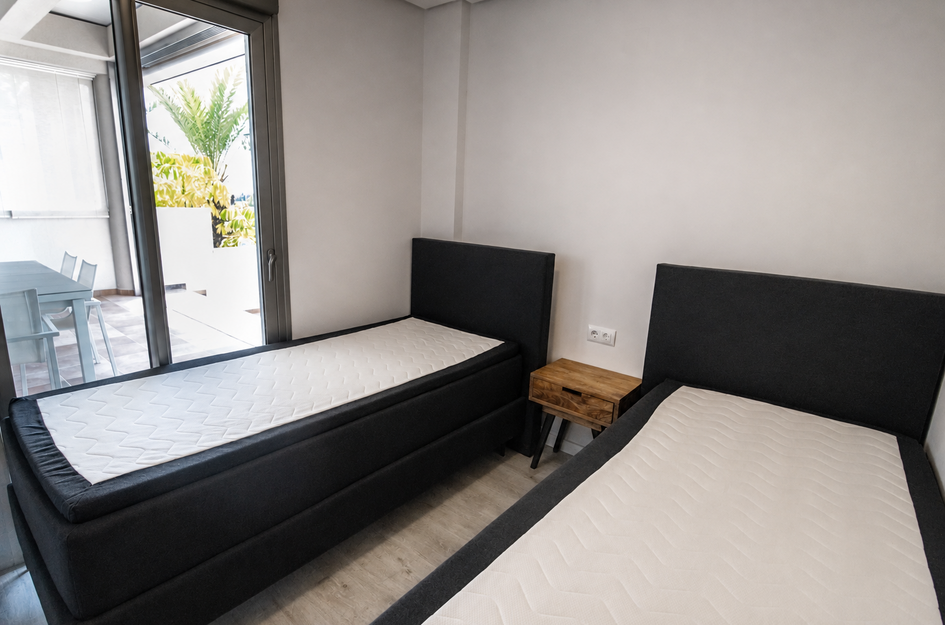 Appartement in Los Dolses