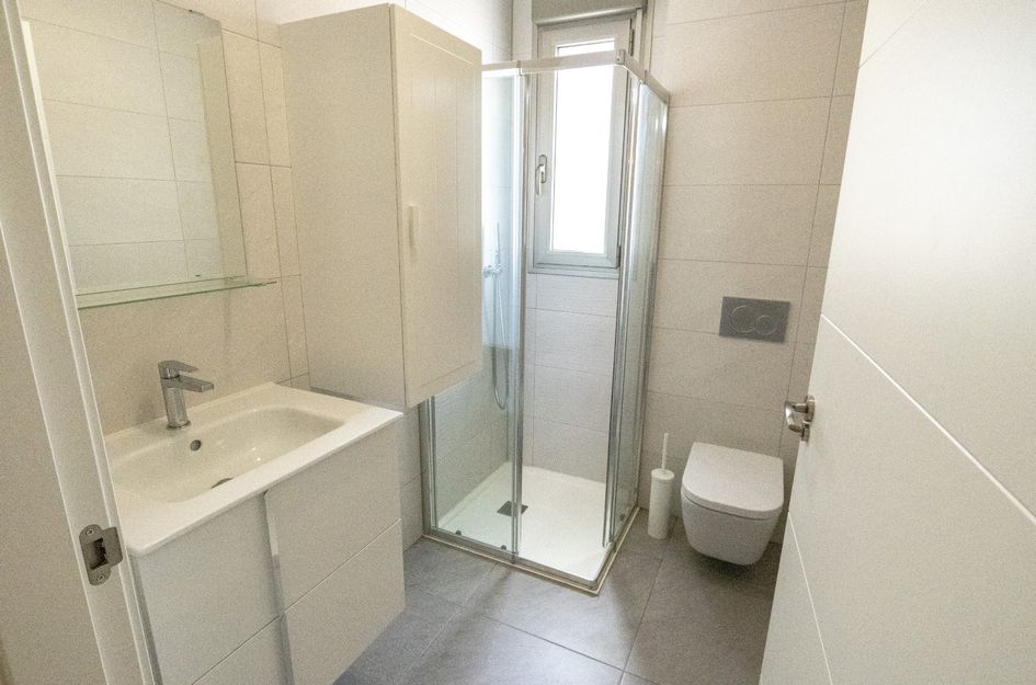 Appartement in Los Dolses
