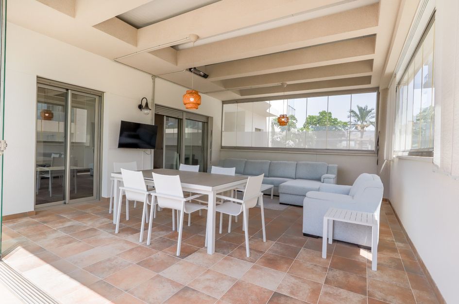 Appartement in Los Dolses