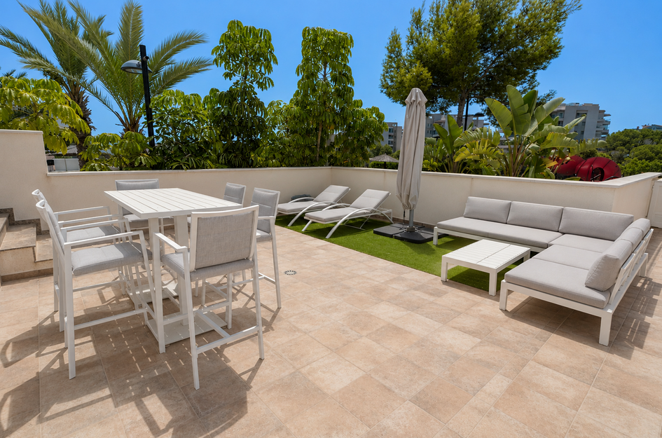 Appartement in Los Dolses