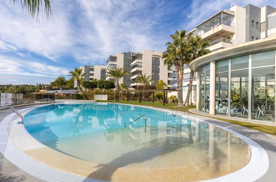 Appartement in Los Dolses