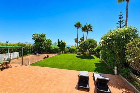 Appartement in San Luis de Sabinillas