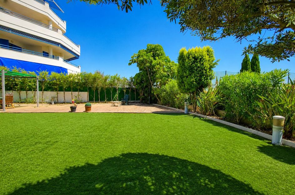 Appartement in San Luis de Sabinillas