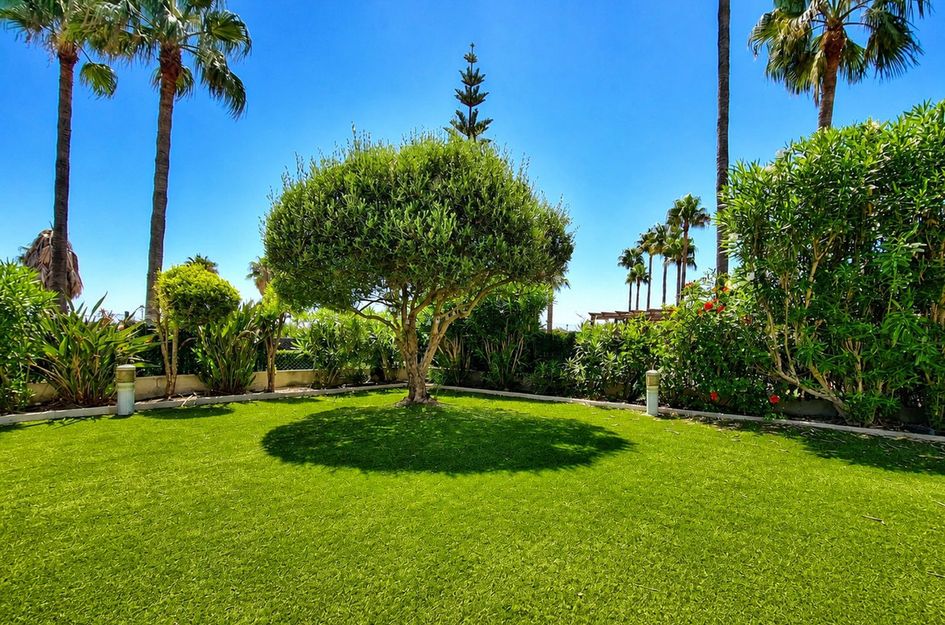 Appartement in San Luis de Sabinillas