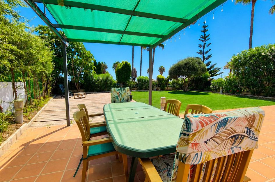 Appartement in San Luis de Sabinillas