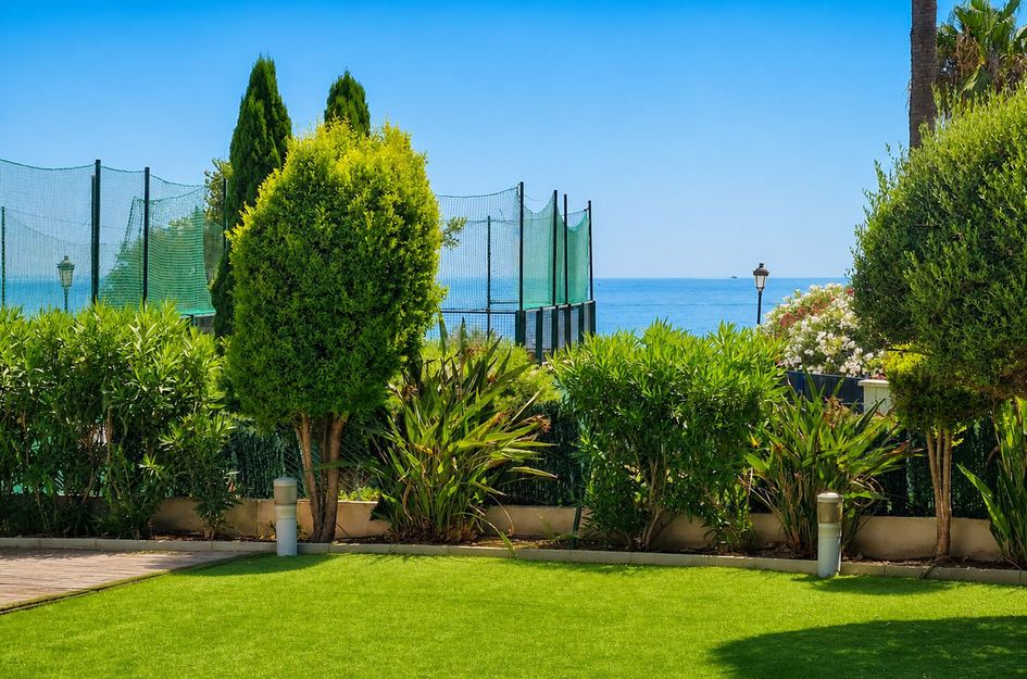 Appartement in San Luis de Sabinillas