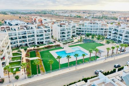 Appartement in Los Dolses