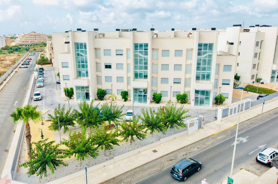 Appartement in Los Dolses