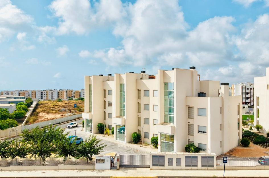 Appartement in Los Dolses