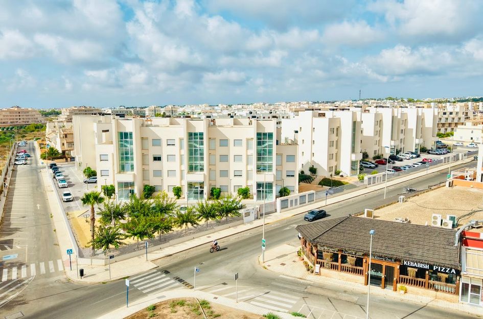 Appartement in Los Dolses