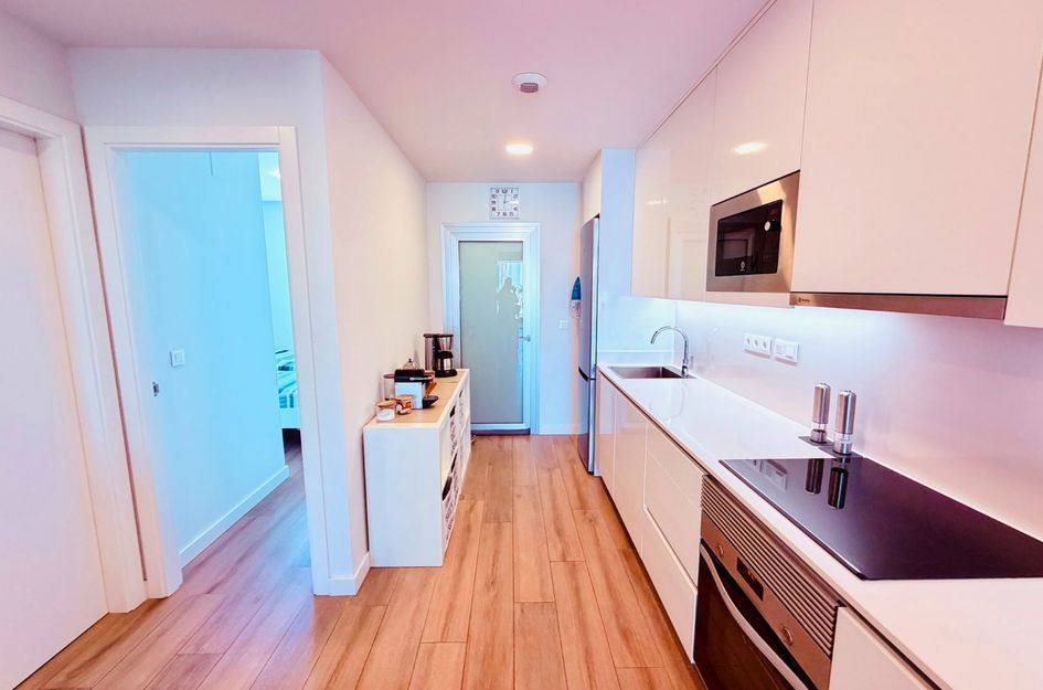 Appartement in Los Dolses