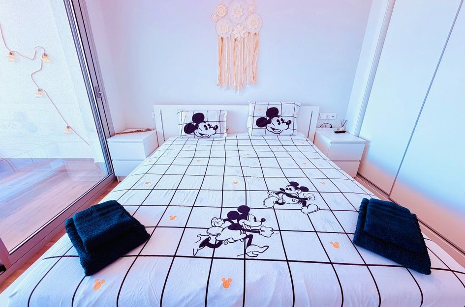 Appartement in Los Dolses