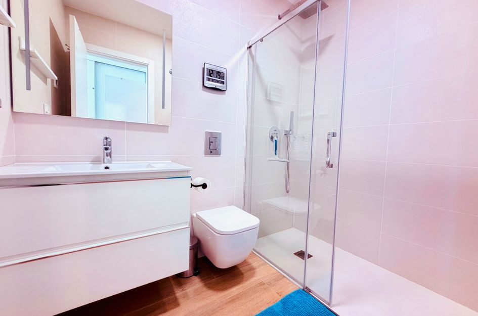Appartement in Los Dolses