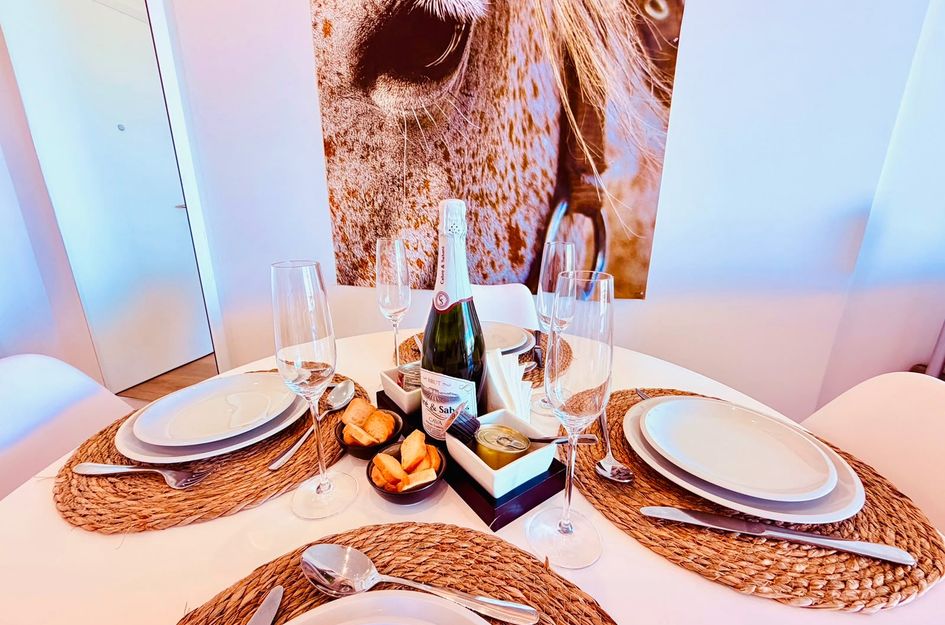 Appartement in Los Dolses